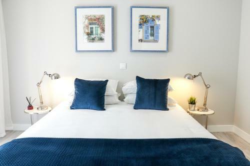 Buganv�lia House * Faro Villa