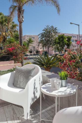 Buganv�lia House * Faro Villa