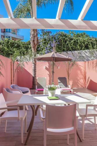 Buganv�lia House * Faro Villa