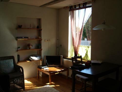 Apartamento De Iisfugel