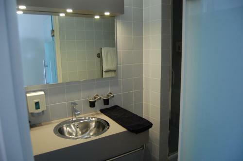Hotel B&B Townhouse10