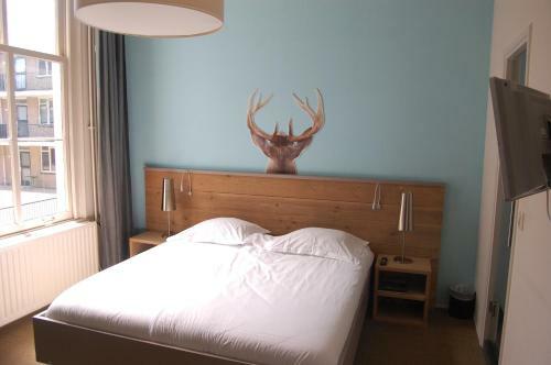 Hotel B&B Townhouse10