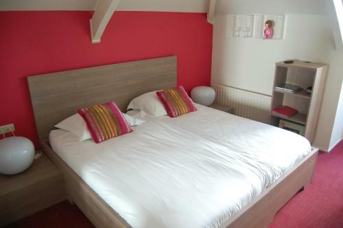 Hotel B&B Townhouse10