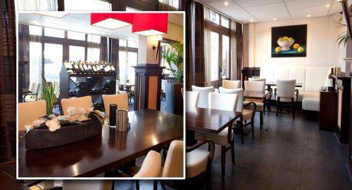 Hotel Caf� Restaurant De Ploeg