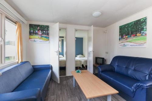 Oostappen Vakantiepark Arnhem