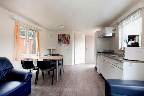 Oostappen Vakantiepark Arnhem