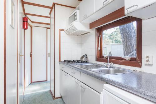 Oostappen Vakantiepark Arnhem