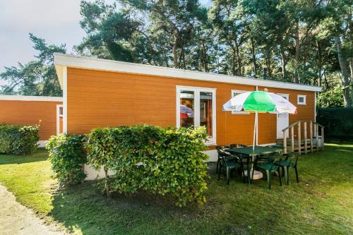 Oostappen Vakantiepark Arnhem