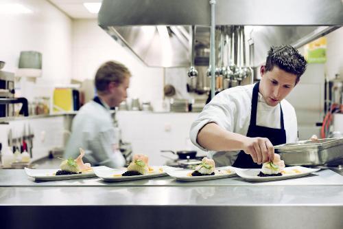 Hotel- En Restaurant Kasteel Elsloo