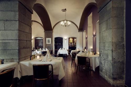 Hotel- En Restaurant Kasteel Elsloo