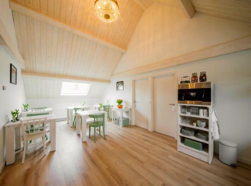 Bij Jans B&B