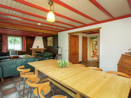 Holiday Home Landhoeve Buitenman Lage Mierde