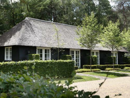 Hotel De Swarte Ruijter