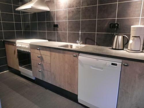 Bed & Breakfast Hoeve De Mertel