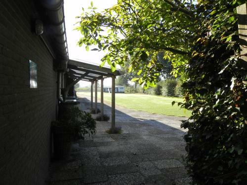 Bed & Breakfast Hoeve De Mertel