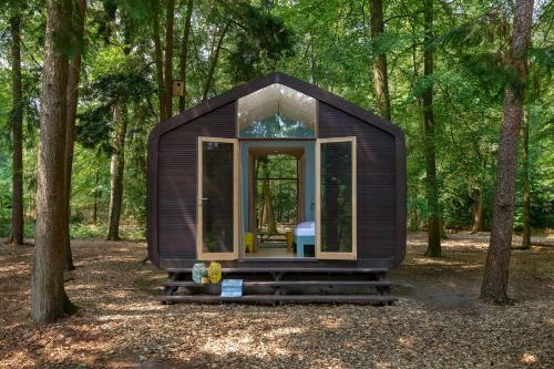 Albergue Stayokay Apeldoorn