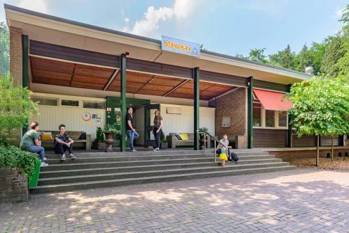 Albergue Stayokay Apeldoorn