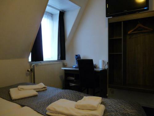 Hanze Hotel Zwolle