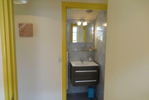 Apartamento Zierikzee Appartement Zz 41