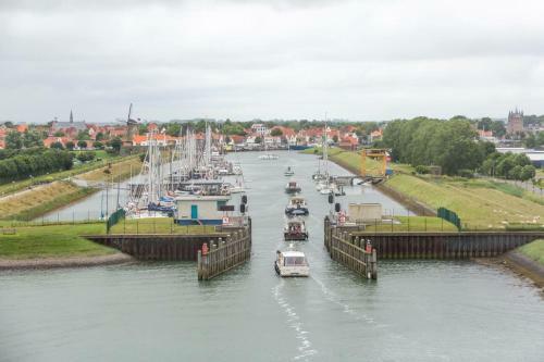 Apartamento Zierikzee Appartement Zz 41