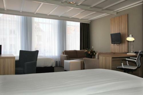 Stadshotel De Klok