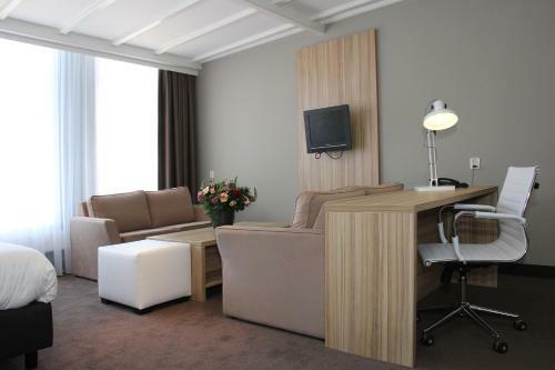 Stadshotel De Klok