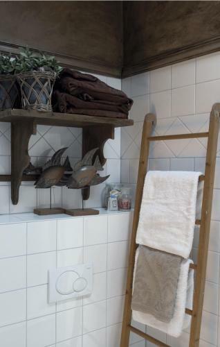 Bed & Breakfast Breusjterhofke