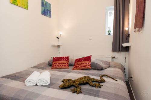 Bos En Lommer Apartments - Erasmus Park Area