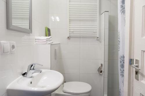 Bos En Lommer Apartments - Erasmus Park Area