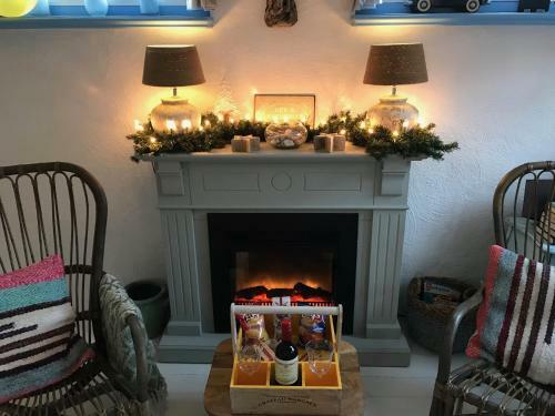 B&B De Oude Walnoot