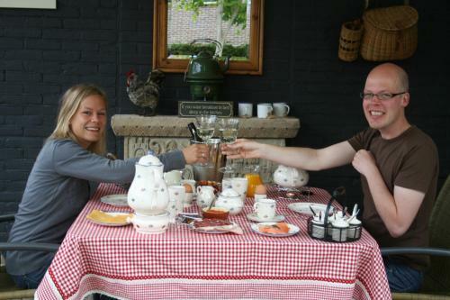 B&B De Oude Walnoot