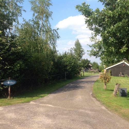 Bed & Breakfast De Bolderie