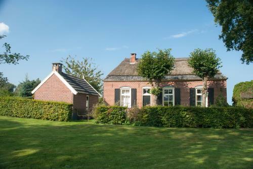 Bed & Breakfast De Bolderie