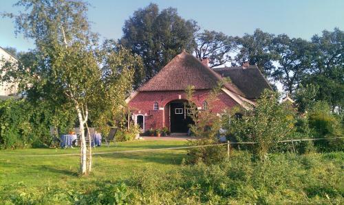 Bed & Breakfast De Bolderie