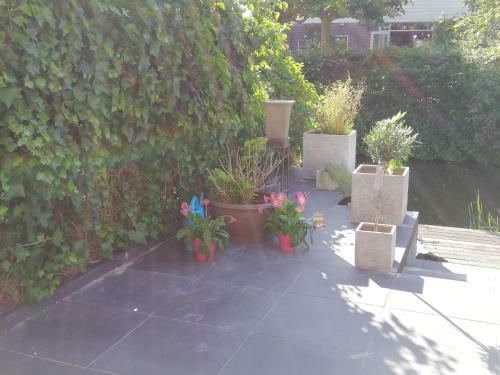 Apartamento Staywell Amsterdam