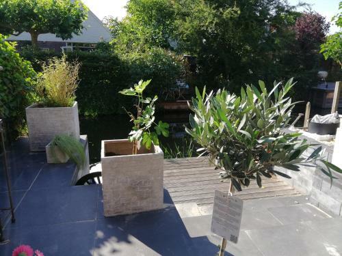 Apartamento Staywell Amsterdam