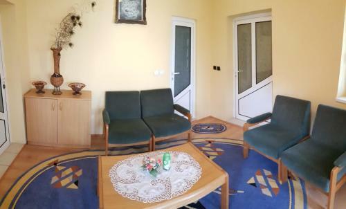 Agroturismo Casa Maria Retezat