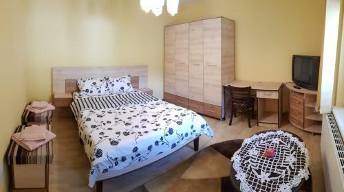 Agroturismo Casa Maria Retezat