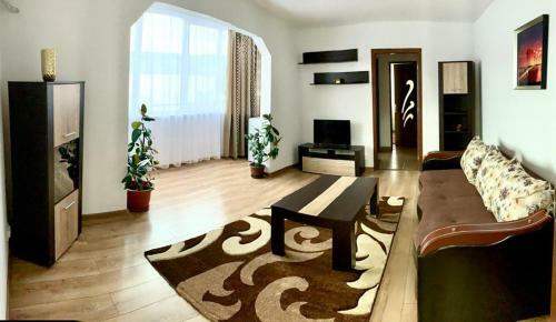 Cazare Apartament Orsova