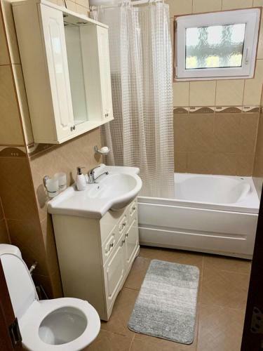 Cazare Apartament Orsova