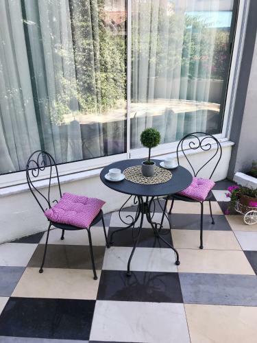 Piccolina Apart Hotel
