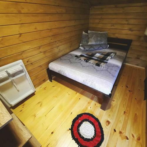 Lodge Hvoya