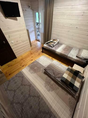 Lodge Hvoya