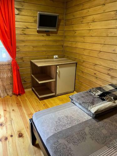 Lodge Hvoya
