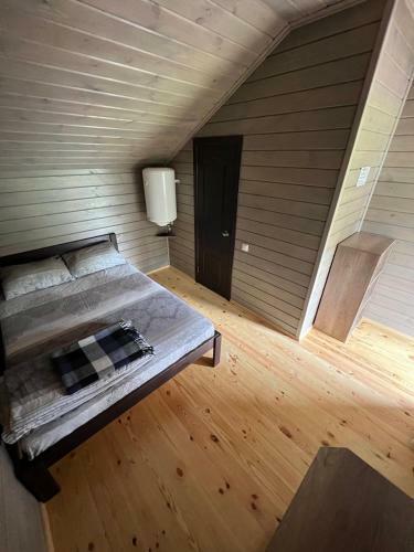 Lodge Hvoya