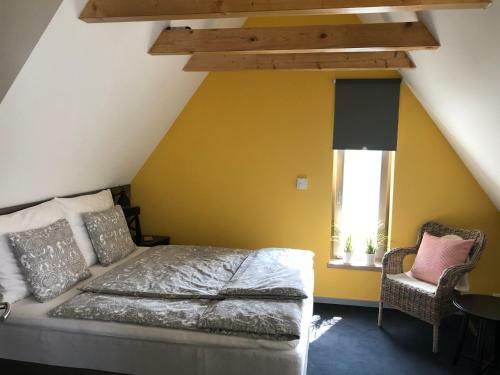 Hostal D�le - Jen Tak Si ?�t ...