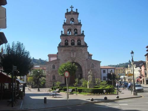 Apartamento La Esperanza