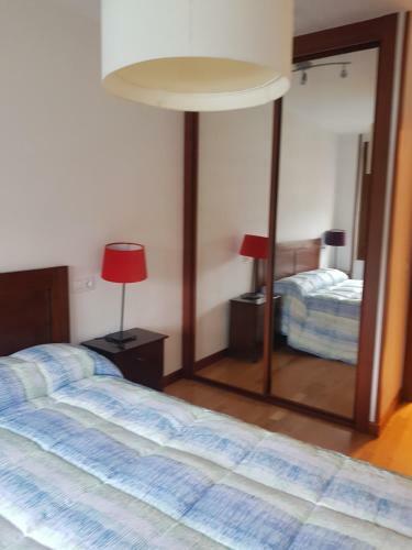 Apartamento La Esperanza
