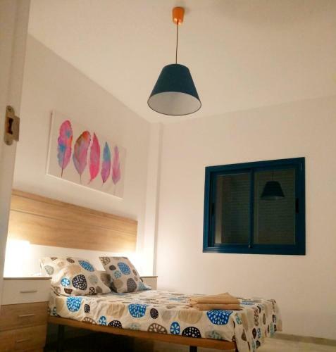 Apartamento Primera Linea De Playa Castell De Ferro