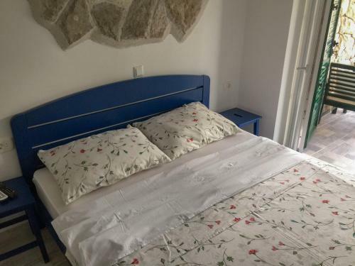 Apartments Pome?tak